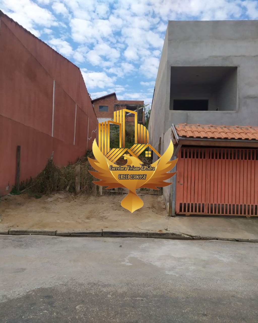 Terreno, 139 m² - Foto 4