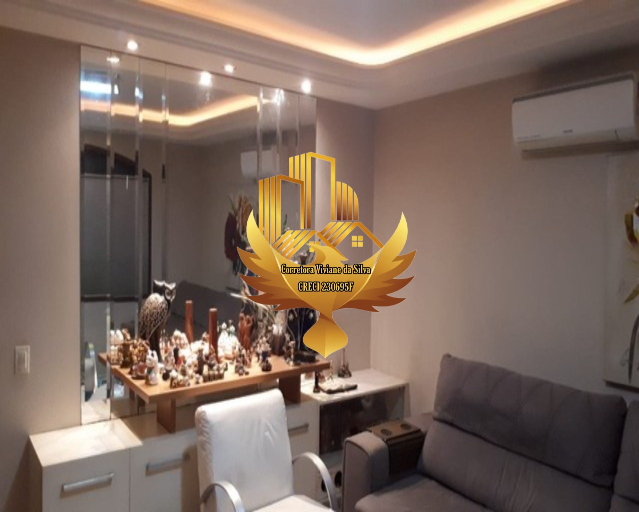 Casa, 2 quartos - Foto 1