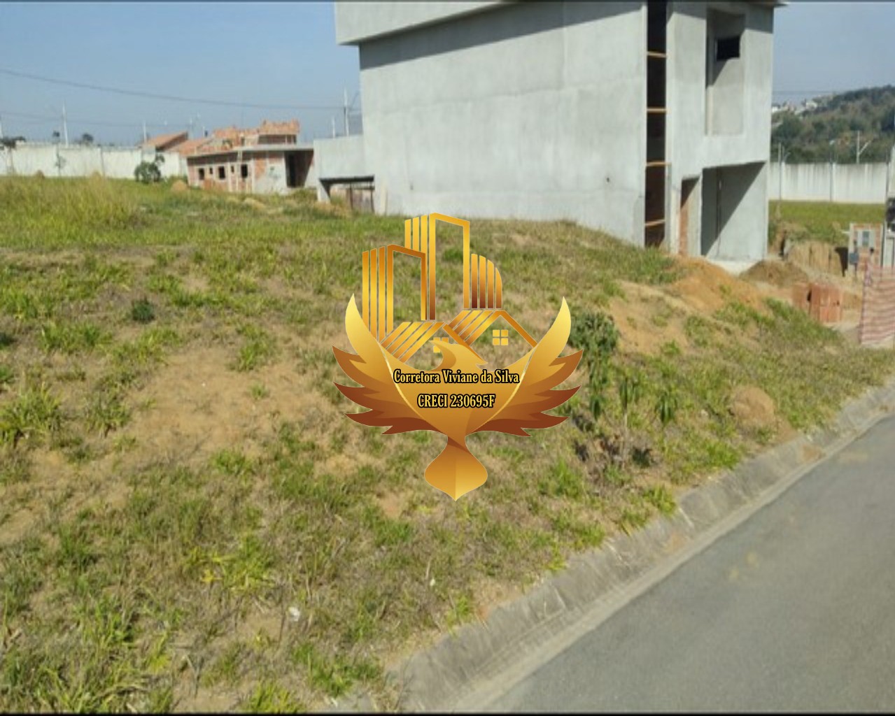 Terreno à venda, 250m² - Foto 3