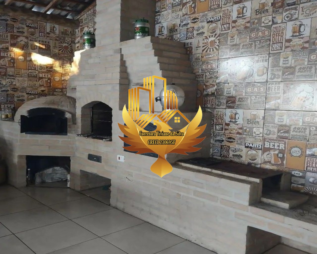 Chácara à venda com 3 quartos, 700m² - Foto 7