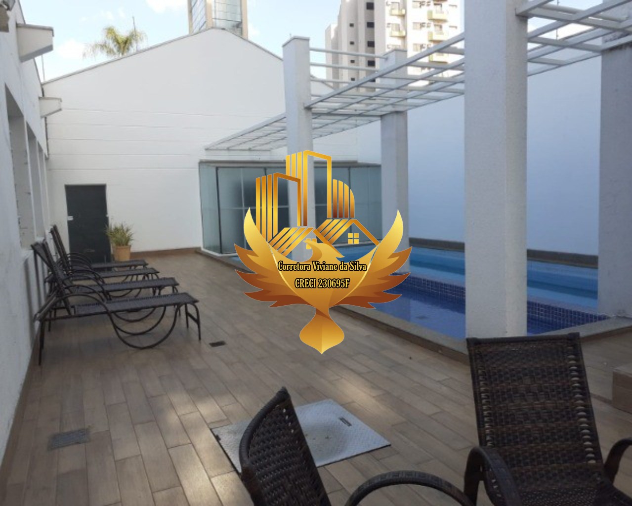 Apartamento, 3 quartos, 156 m² - Foto 16