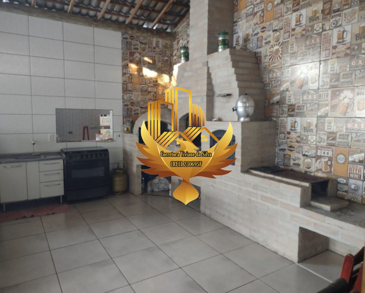 Chácara à venda com 3 quartos, 700m² - Foto 8