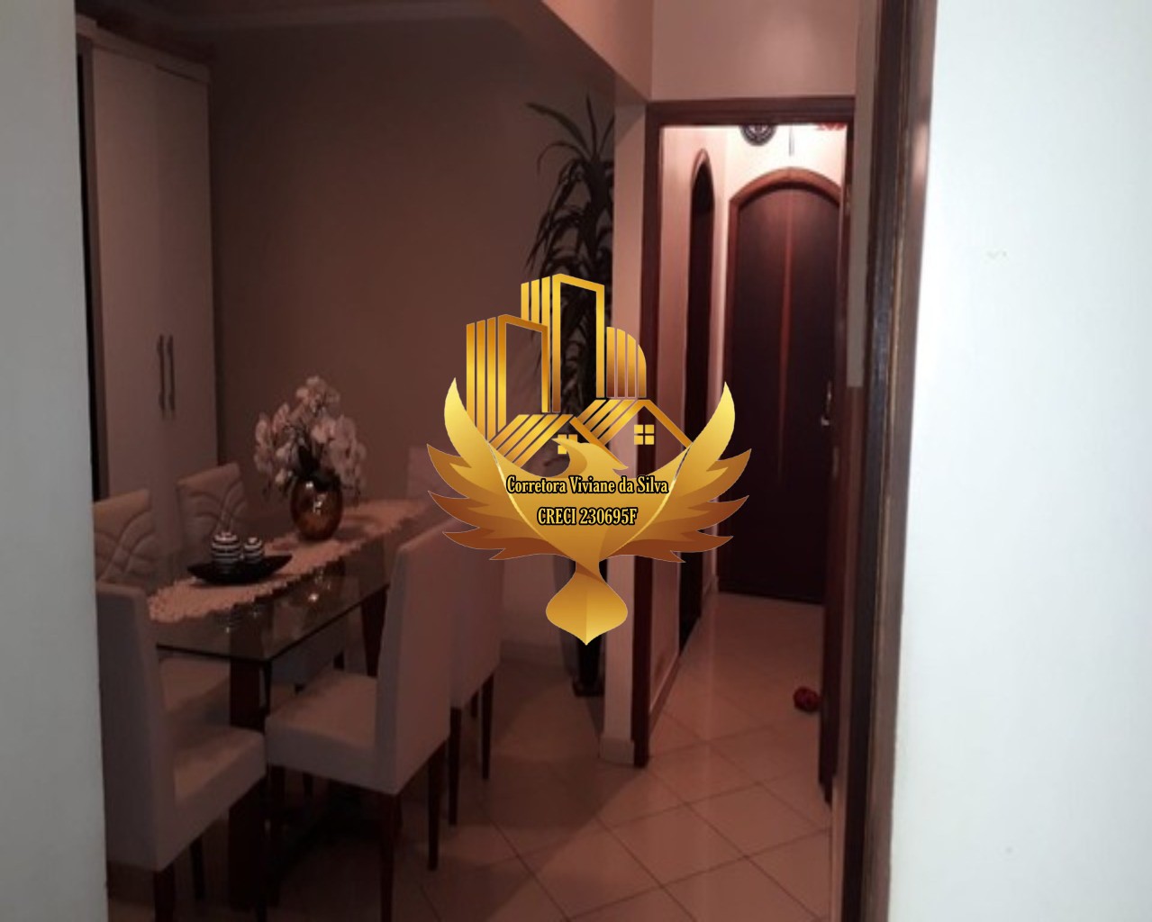 Casa, 2 quartos - Foto 3