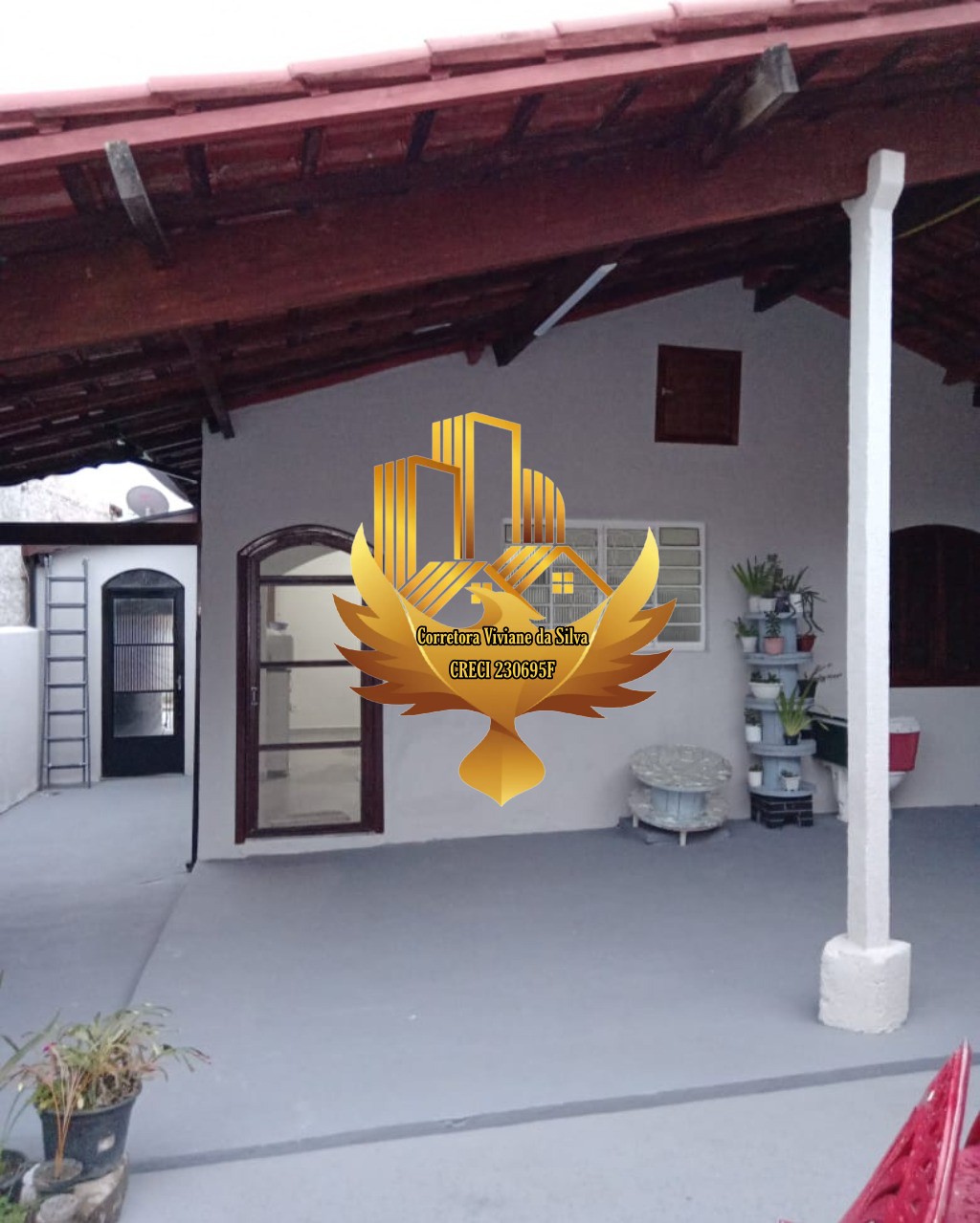 Casa, 4 quartos - Foto 16