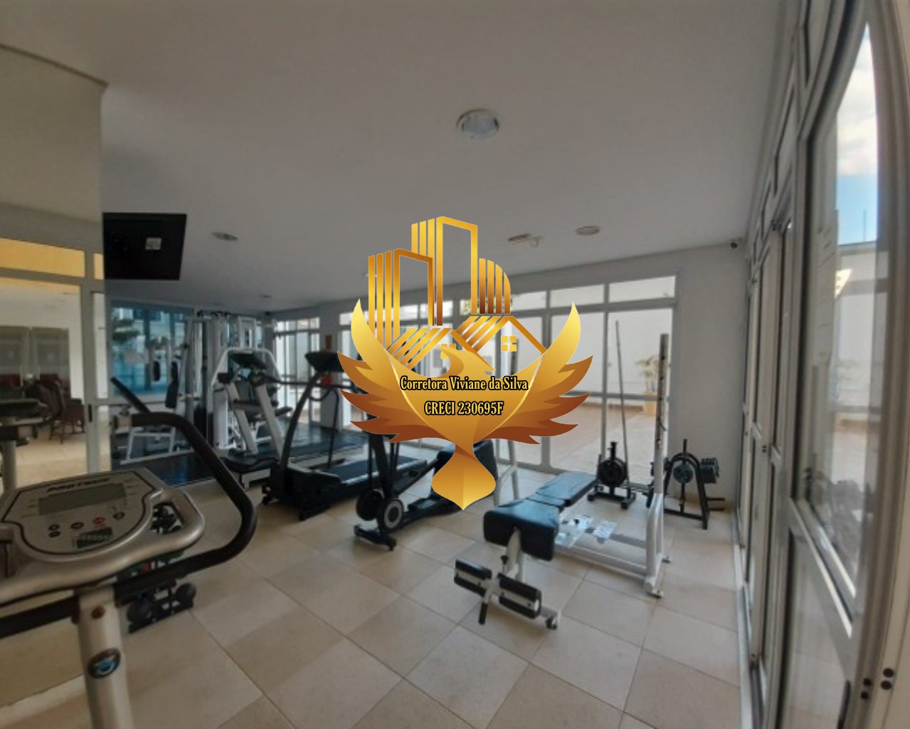 Apartamento, 3 quartos, 156 m² - Foto 13