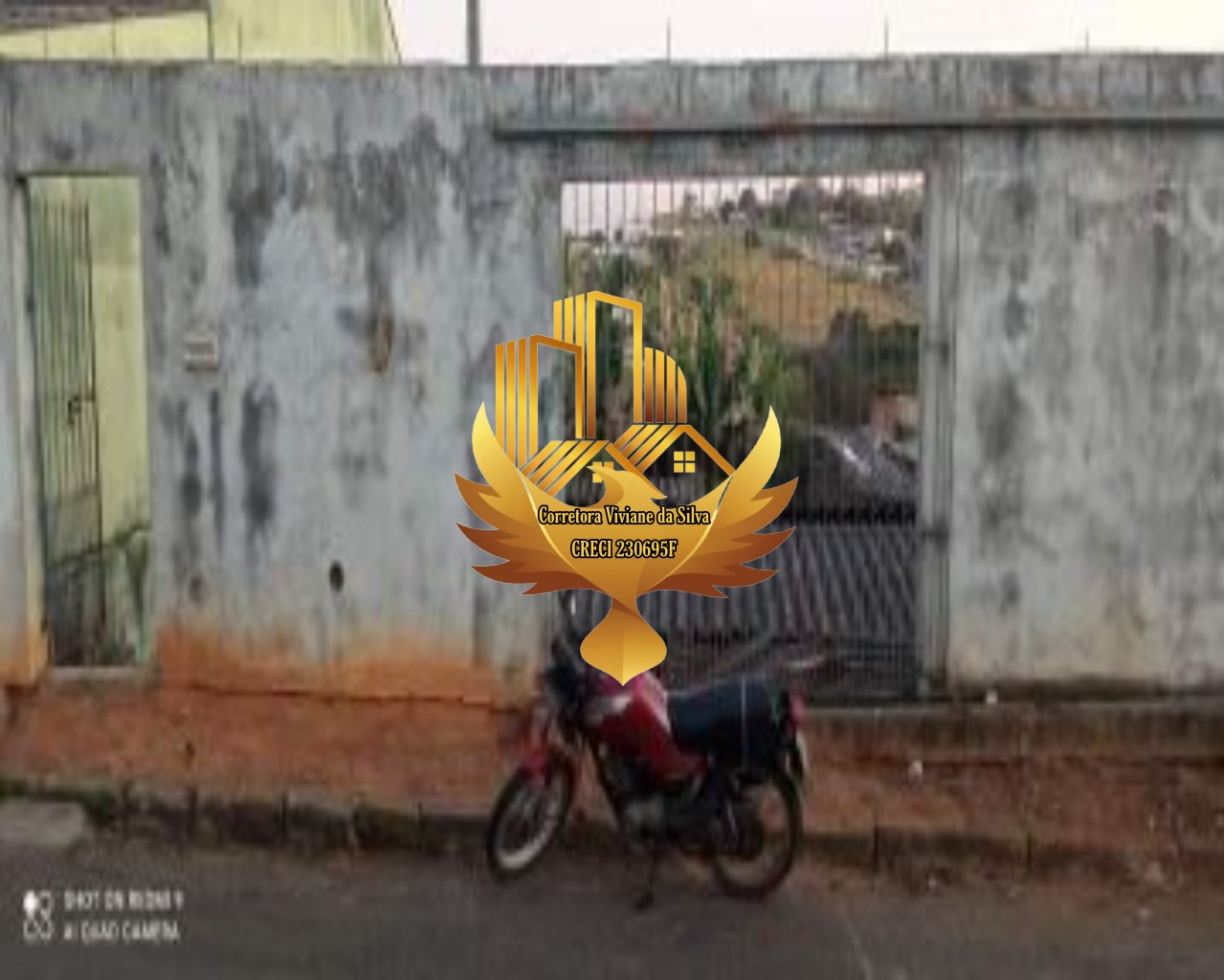 Terreno, 240 m² - Foto 1