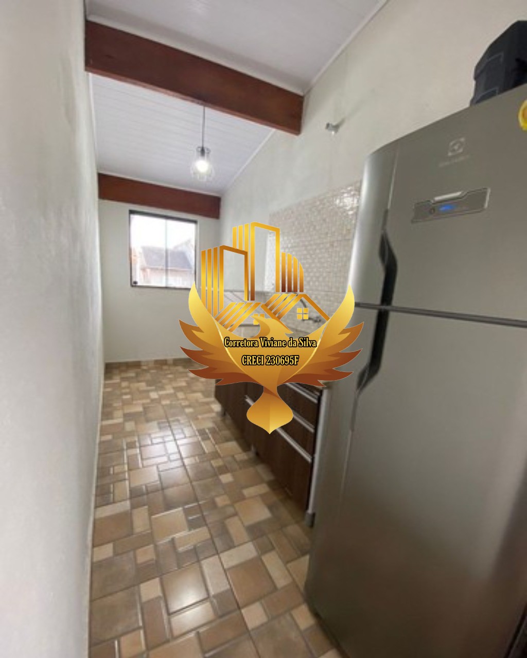 Casa, 3 quartos - Foto 3