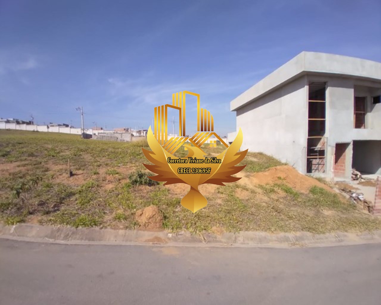 Terreno à venda, 250m² - Foto 2