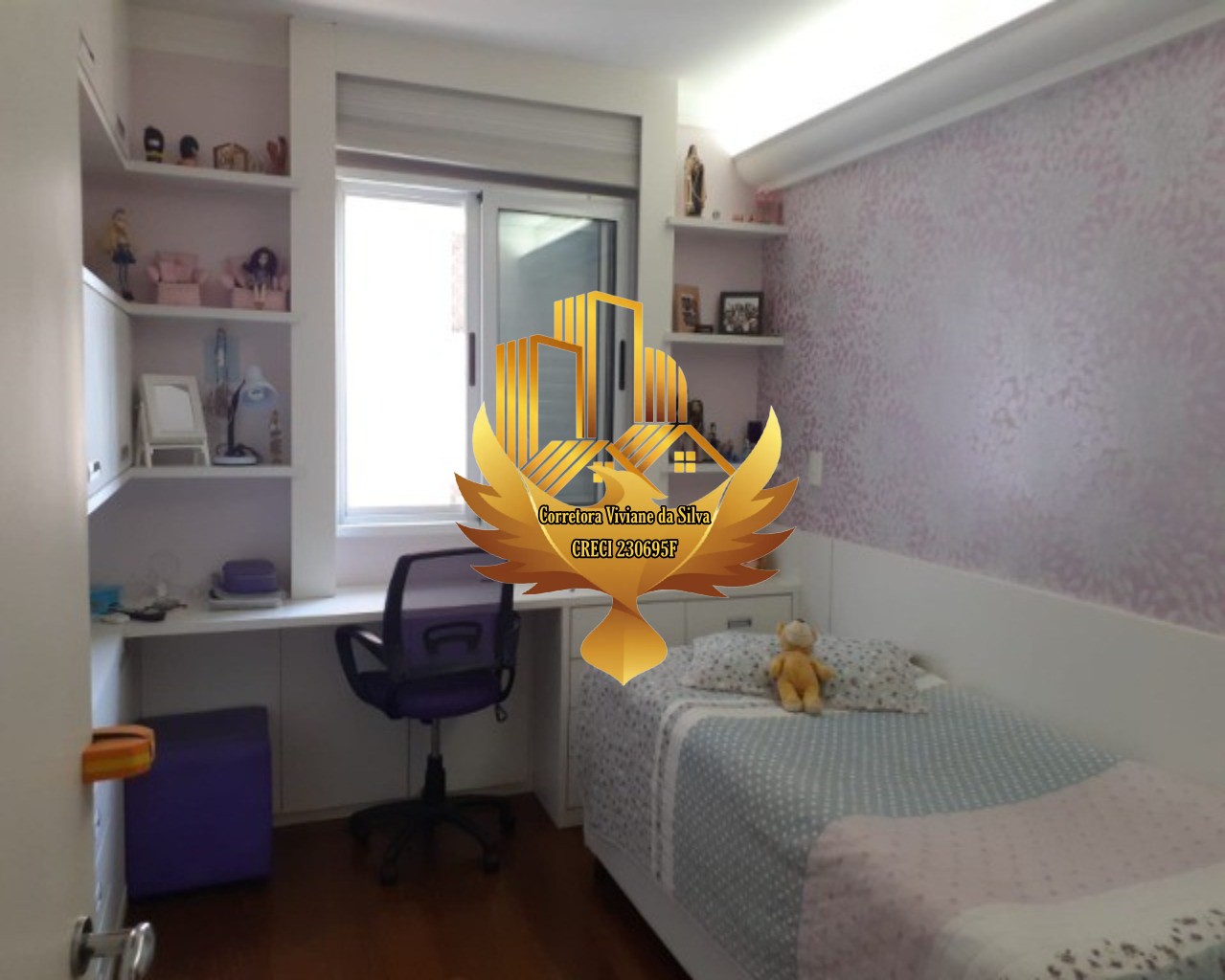 Apartamento, 3 quartos, 156 m² - Foto 8