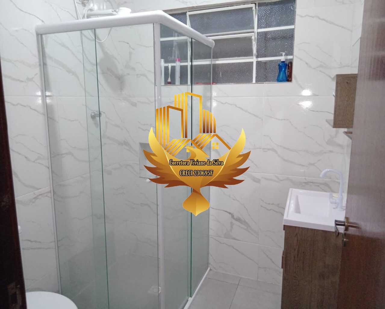 Casa, 4 quartos - Foto 13