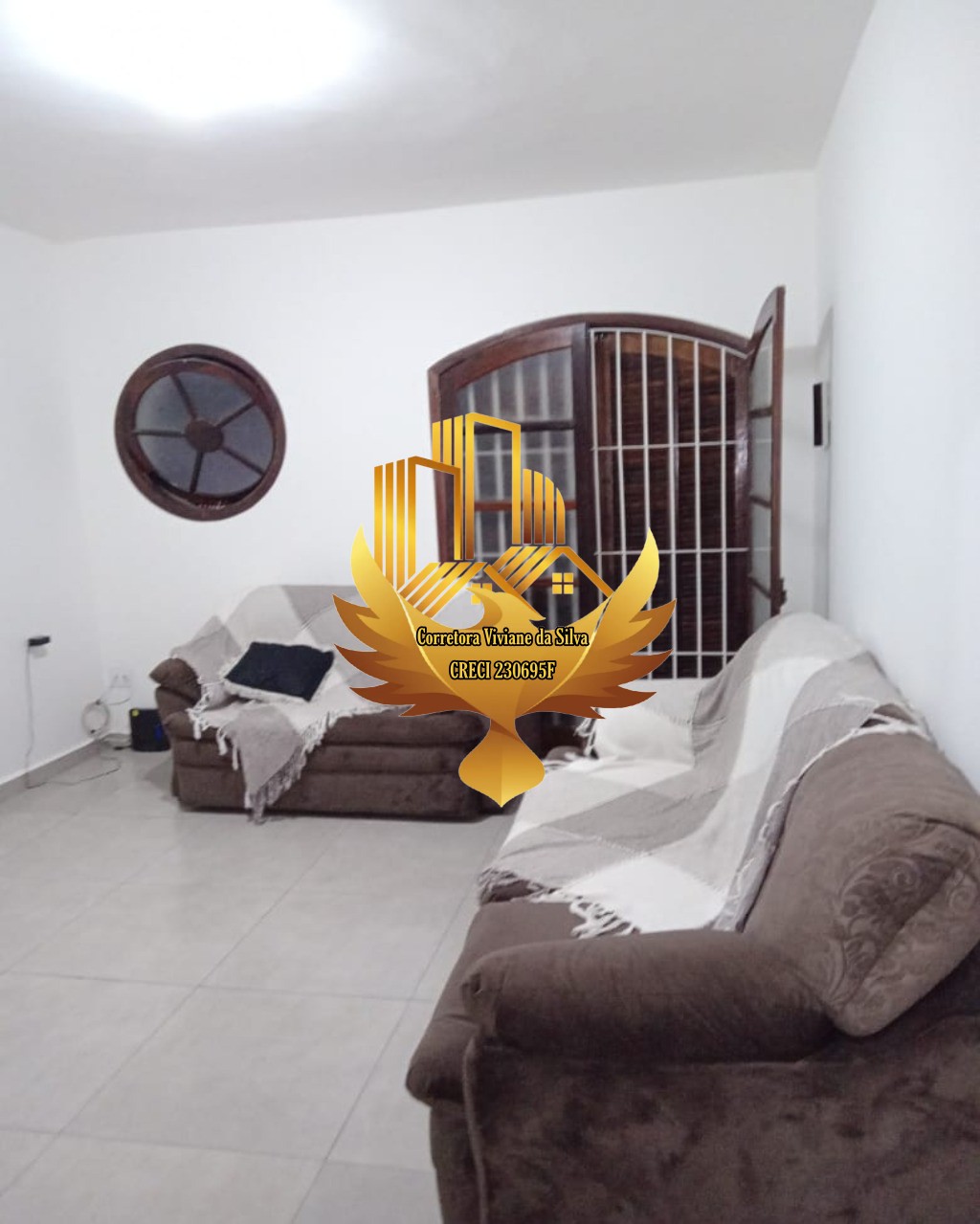 Casa, 4 quartos - Foto 2