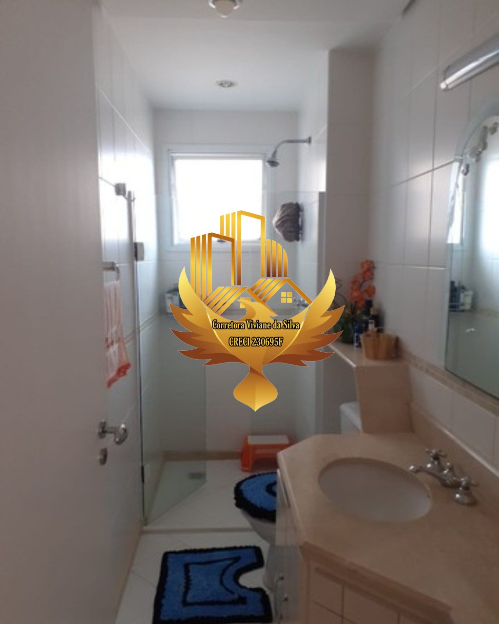 Apartamento, 3 quartos, 156 m² - Foto 11