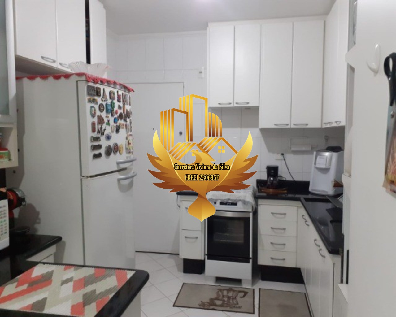Apartamento, 3 quartos, 156 m² - Foto 6