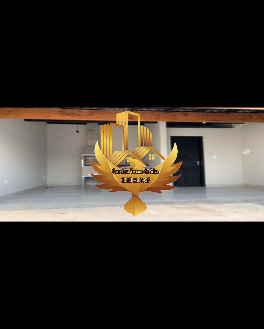 Casa à venda com 3 quartos - Foto 3