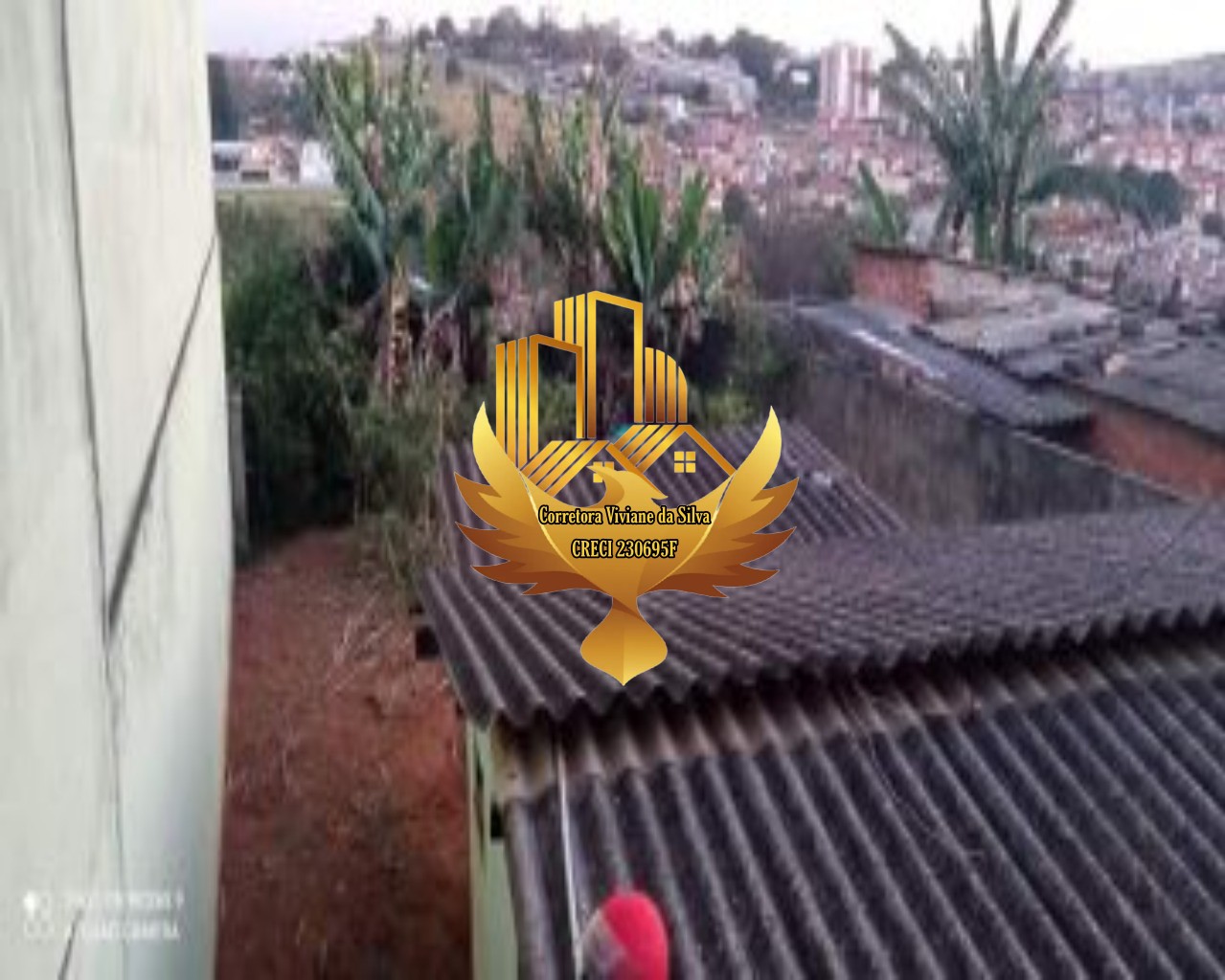 Terreno, 240 m² - Foto 2