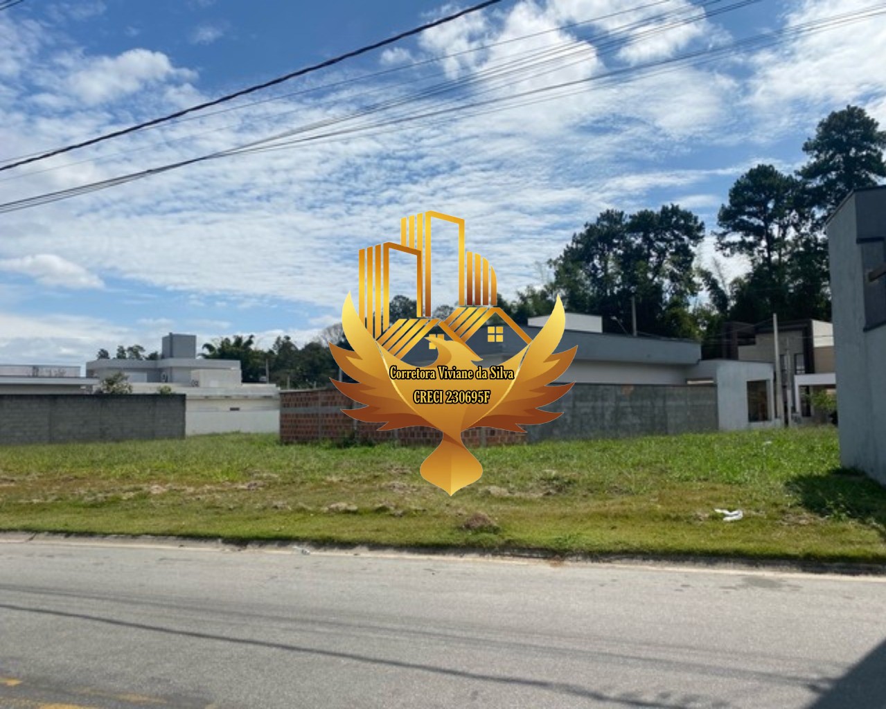 Terreno à venda, 470m² - Foto 3