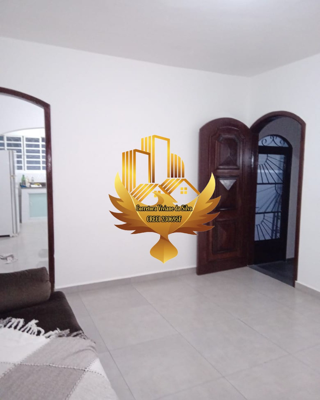 Casa, 4 quartos - Foto 5