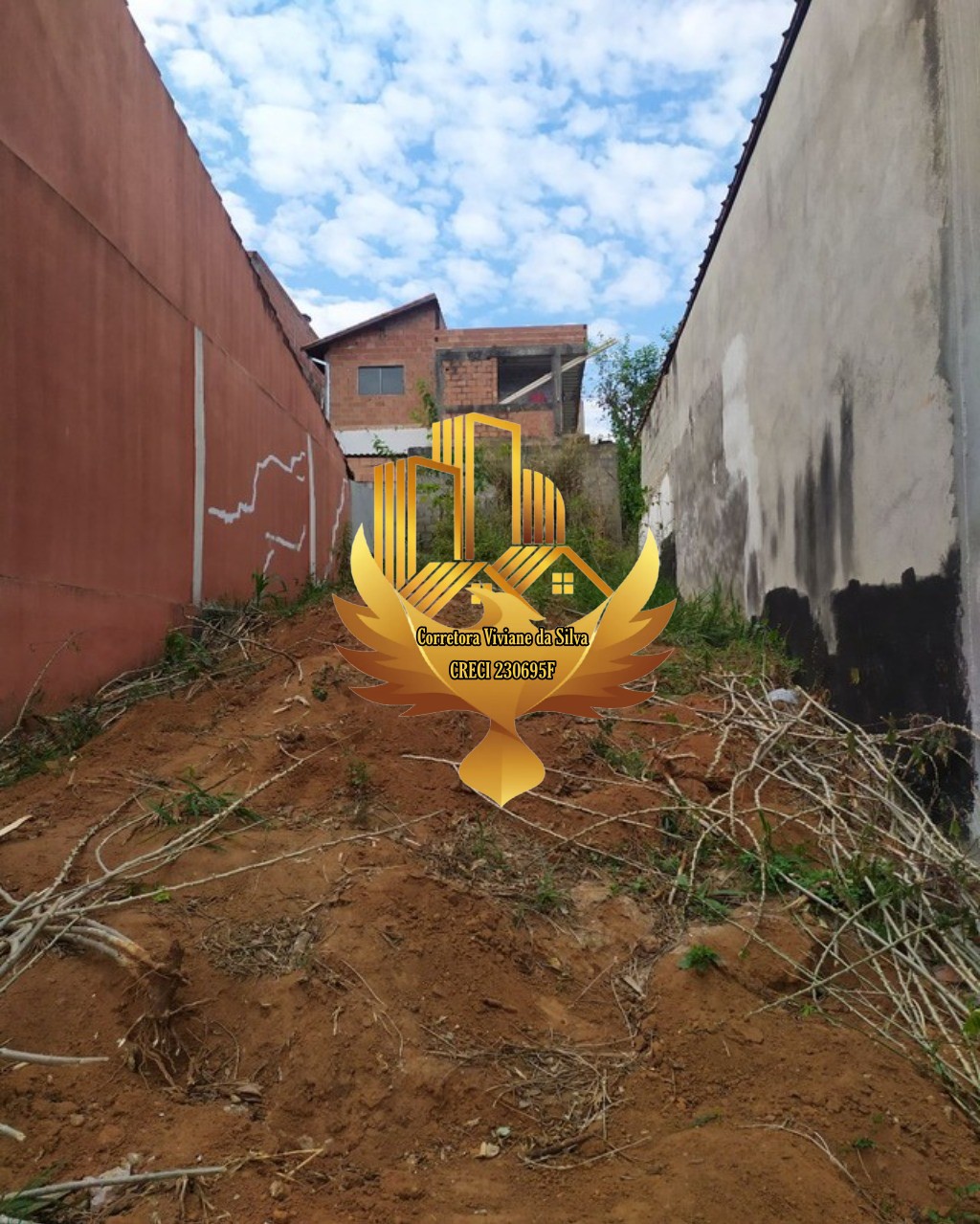 Terreno, 139 m² - Foto 3