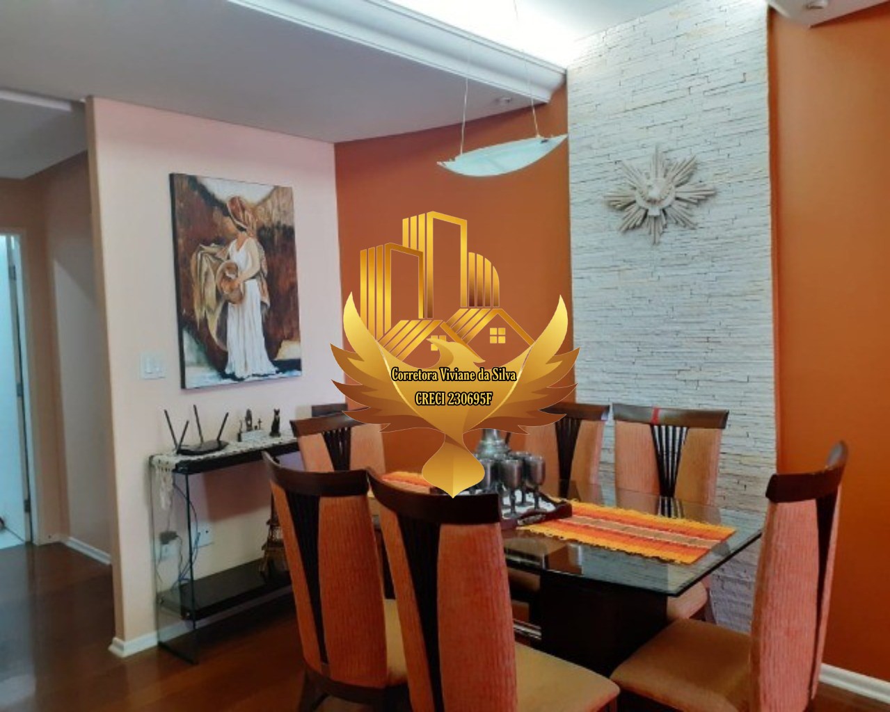 Apartamento, 3 quartos, 156 m² - Foto 4