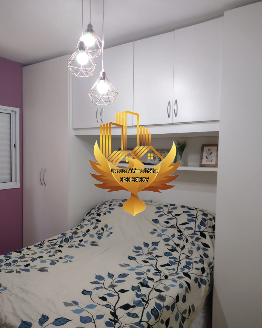 Apartamento, 2 quartos, 55 m² - Foto 16