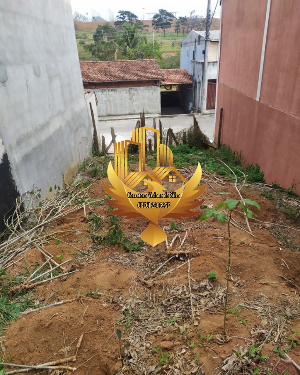 Terreno, 139 m² - Foto 1