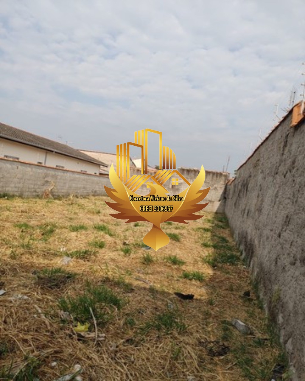 Terreno, 300 m² - Foto 2