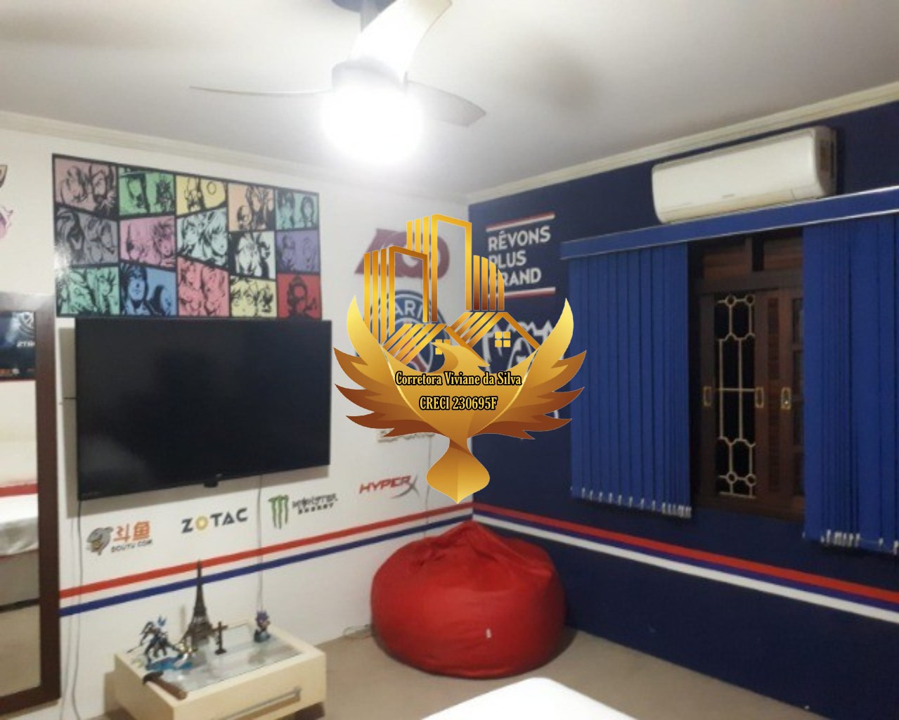 Casa, 2 quartos - Foto 8