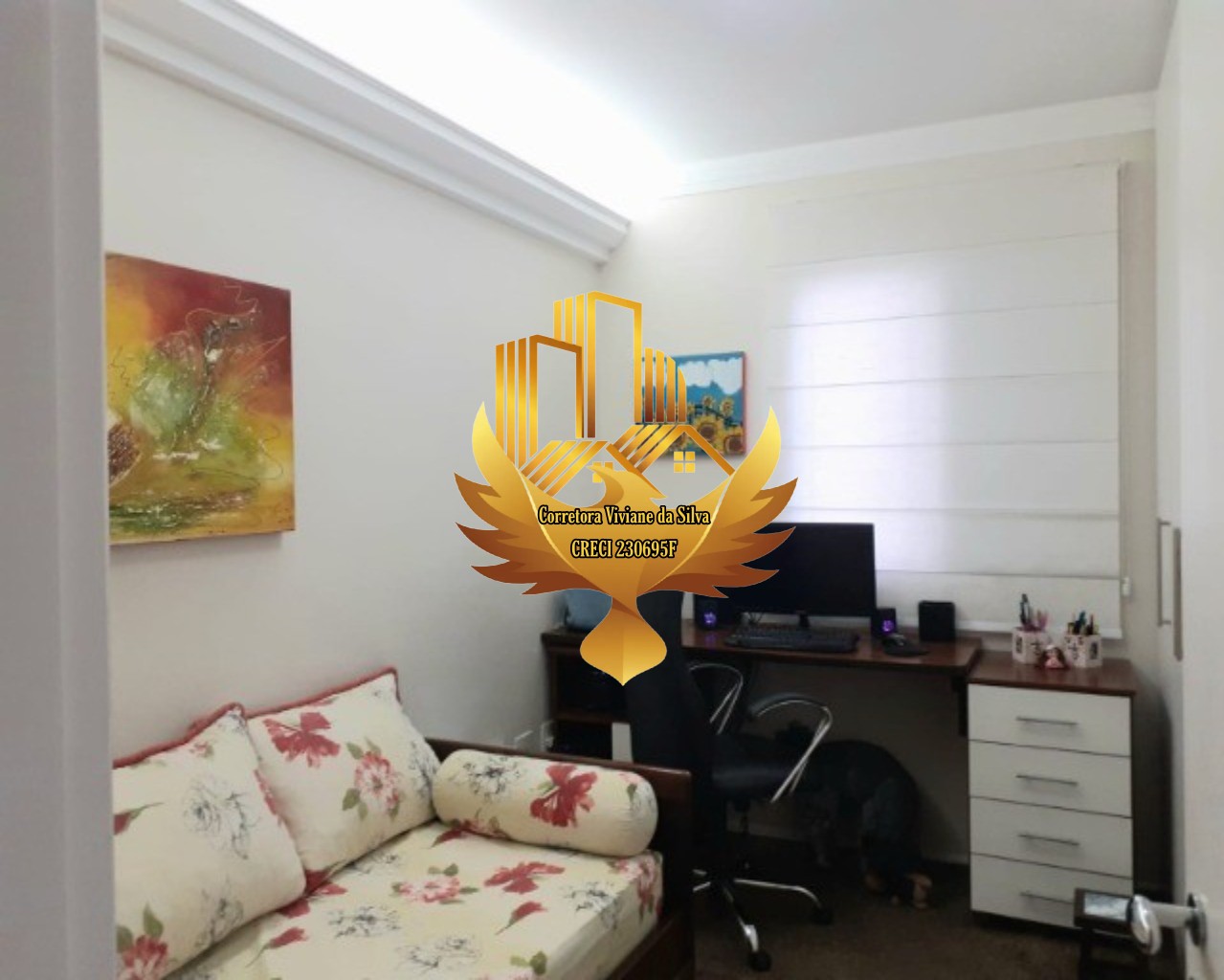 Apartamento, 3 quartos, 156 m² - Foto 10