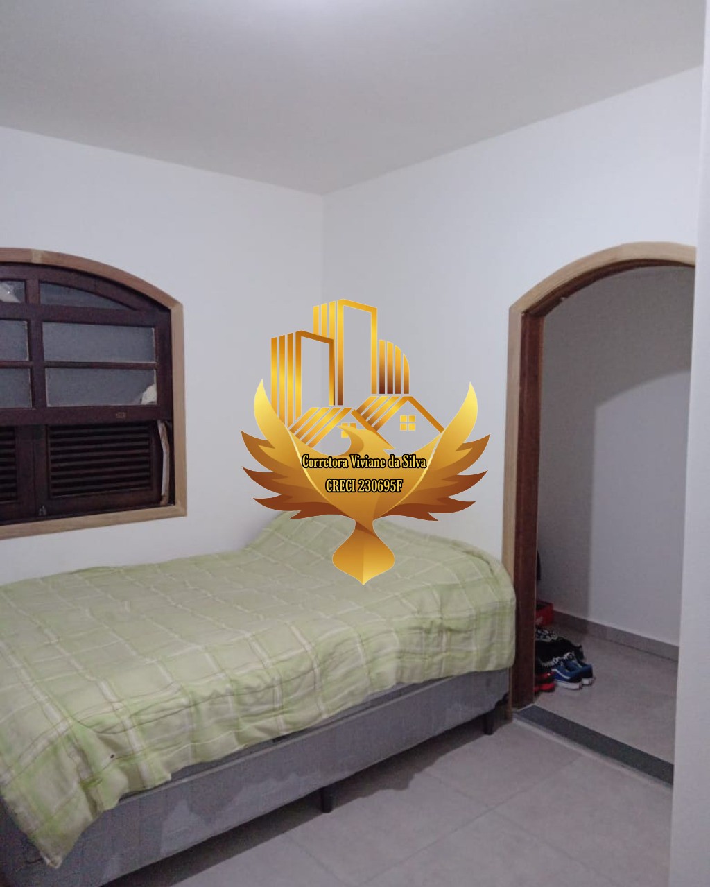 Casa, 4 quartos - Foto 8