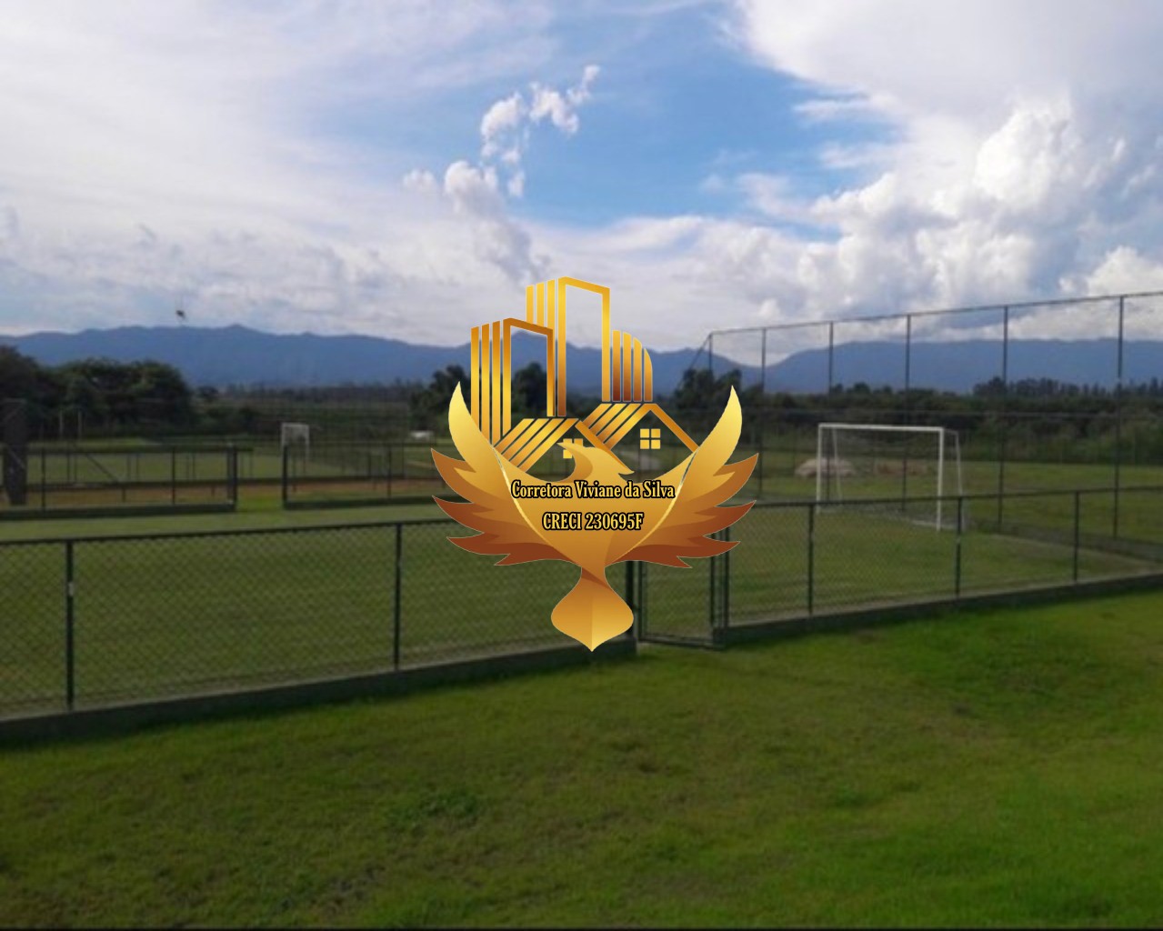 Terreno à venda, 470m² - Foto 4