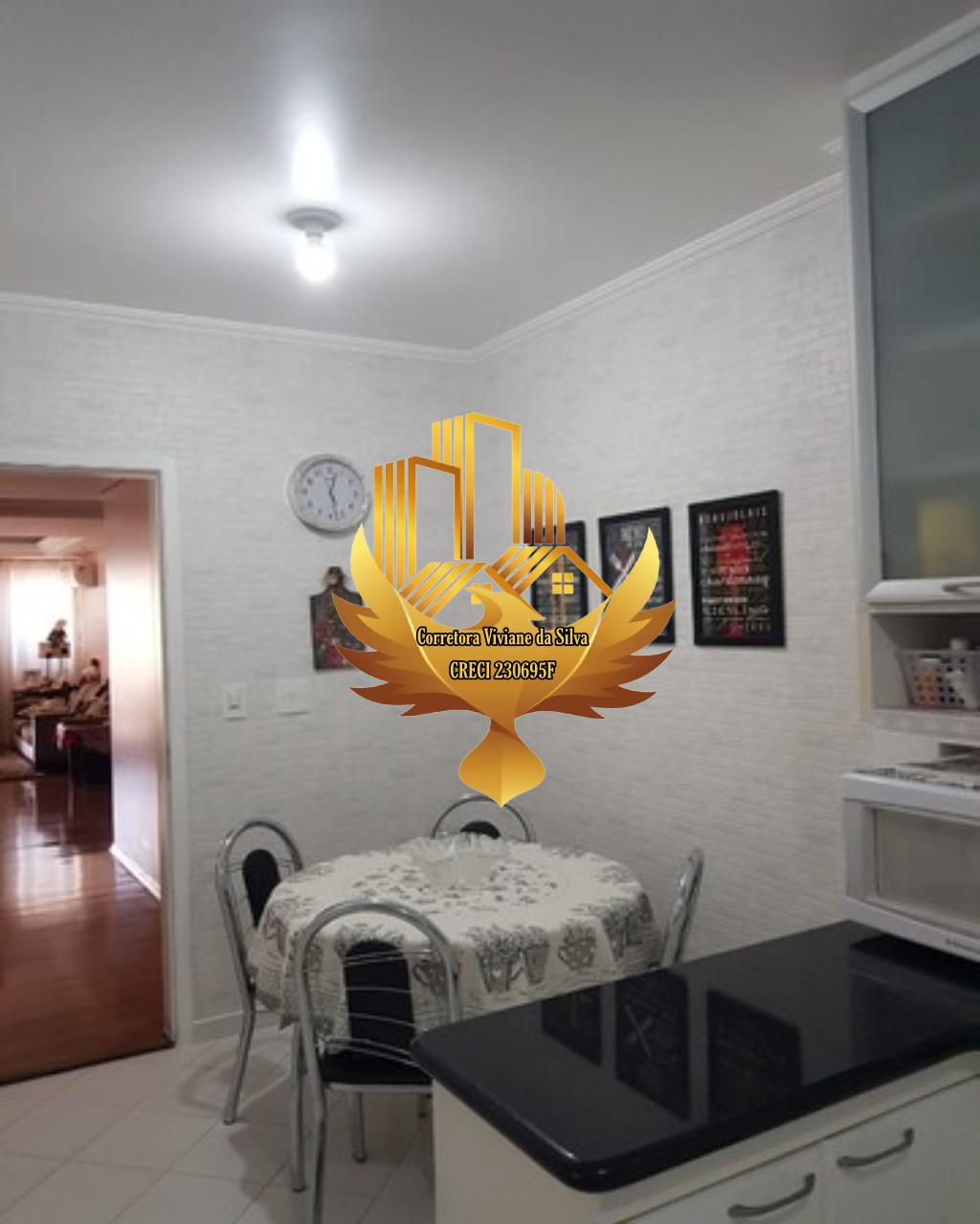Apartamento, 3 quartos, 156 m² - Foto 7