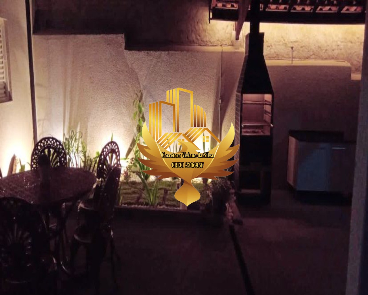 Casa, 4 quartos - Foto 19