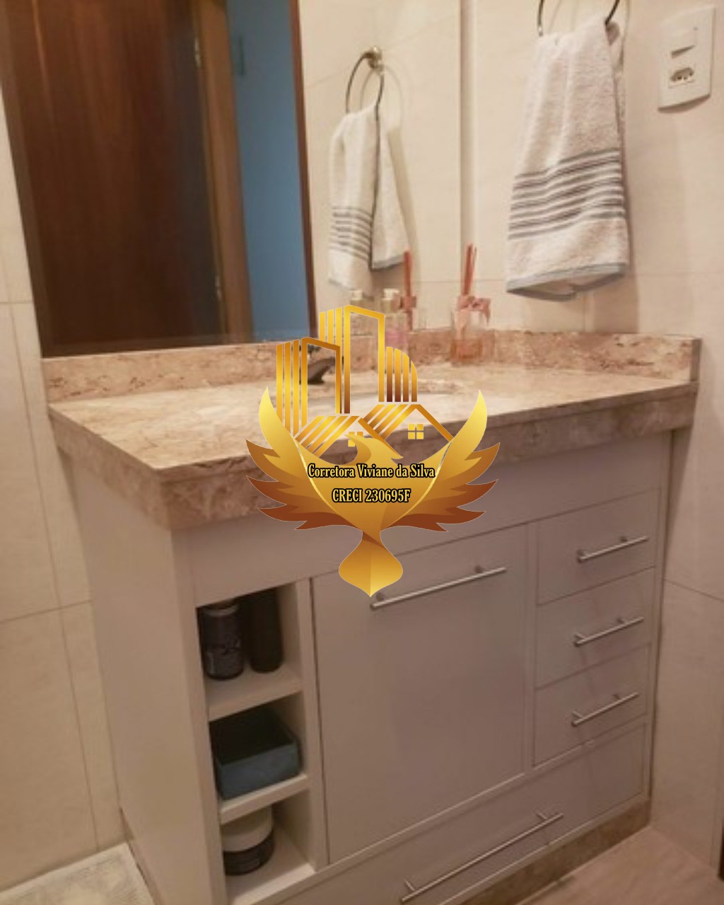 Casa, 3 quartos - Foto 11