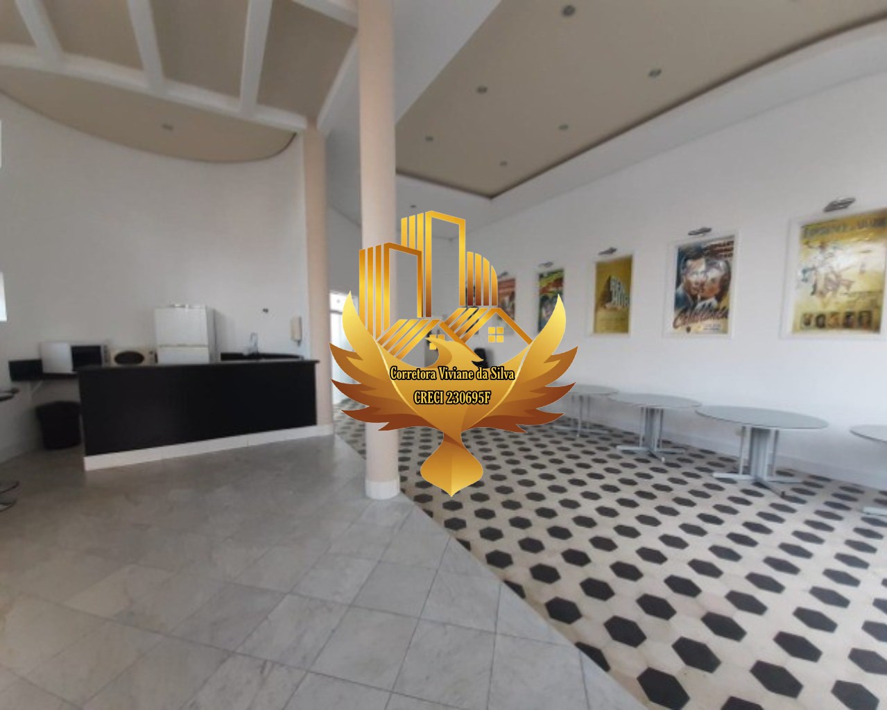 Apartamento, 3 quartos, 156 m² - Foto 19