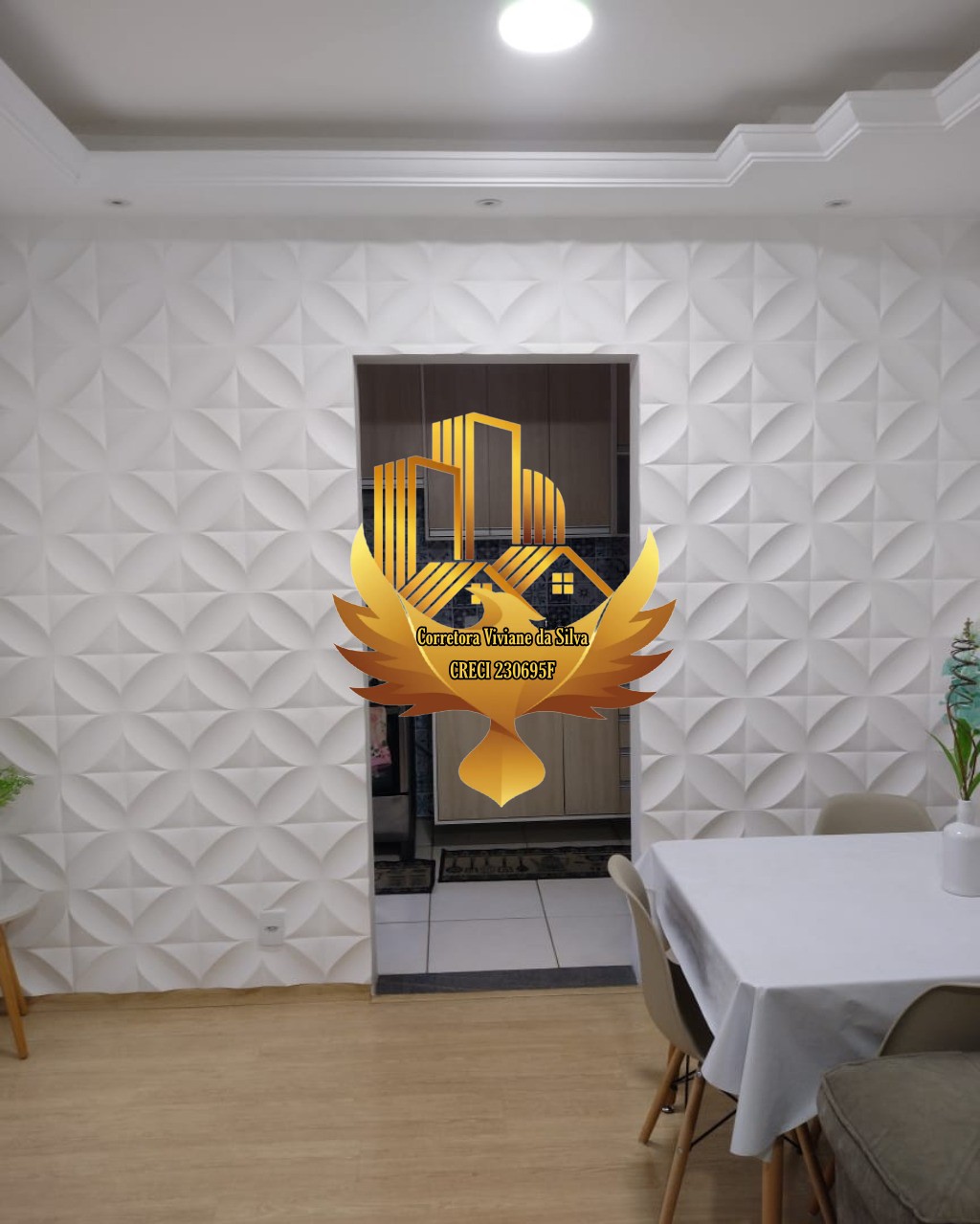 Apartamento, 2 quartos, 55 m² - Foto 4