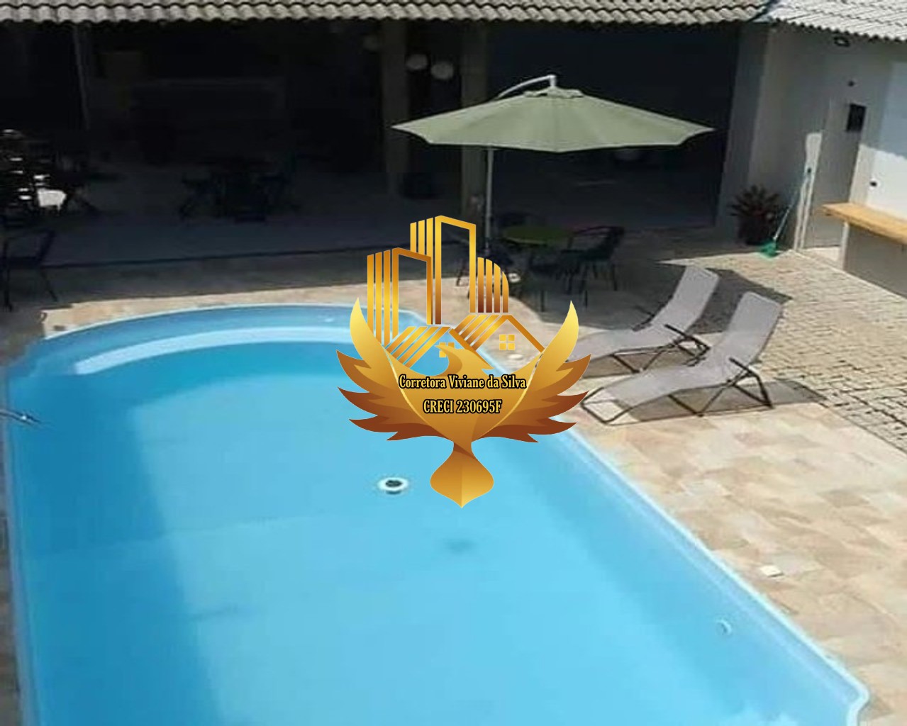 Chácara à venda com 3 quartos, 700m² - Foto 11