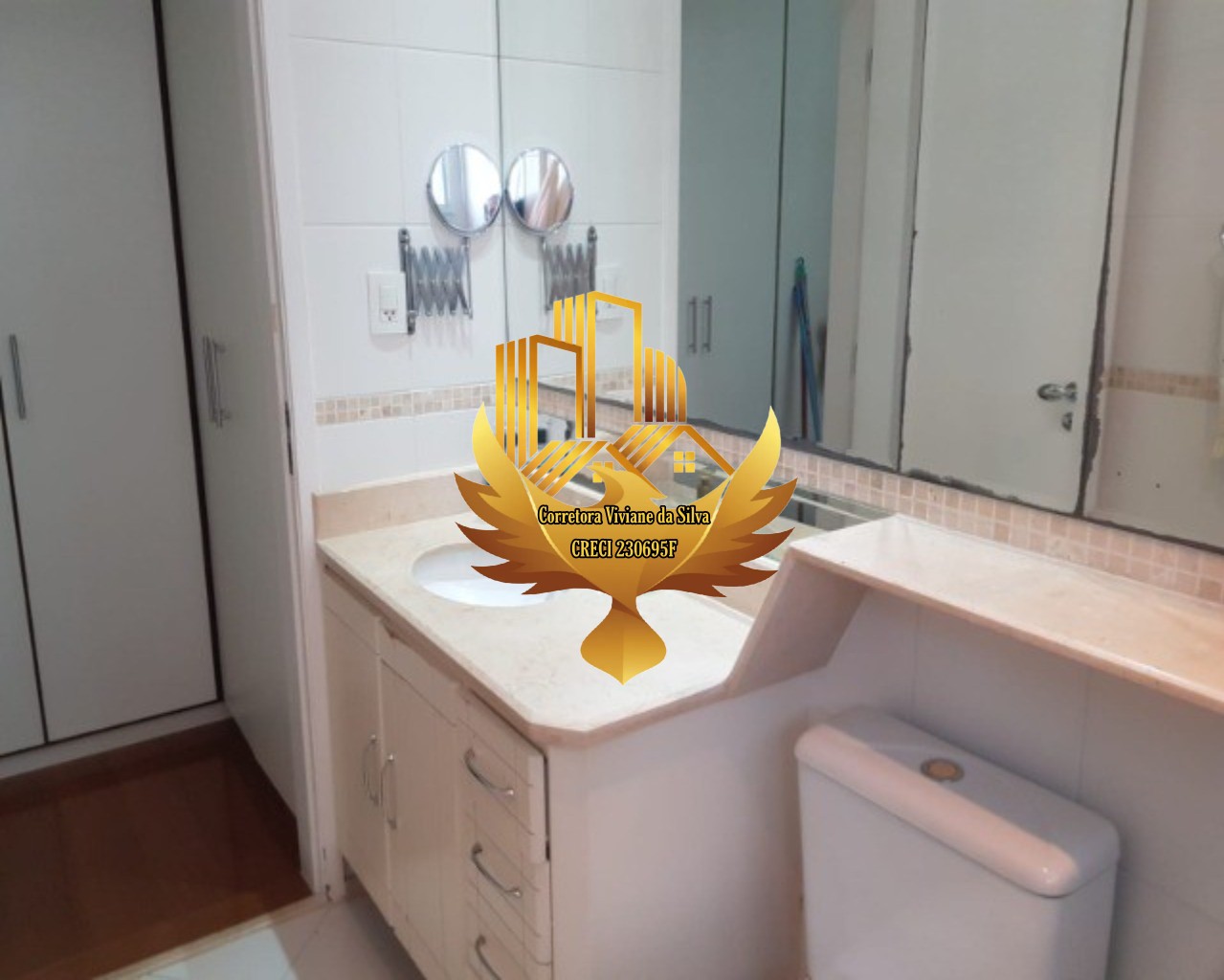 Apartamento, 3 quartos, 156 m² - Foto 12