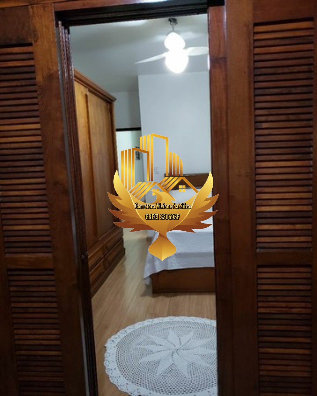 Casa, 3 quartos - Foto 10