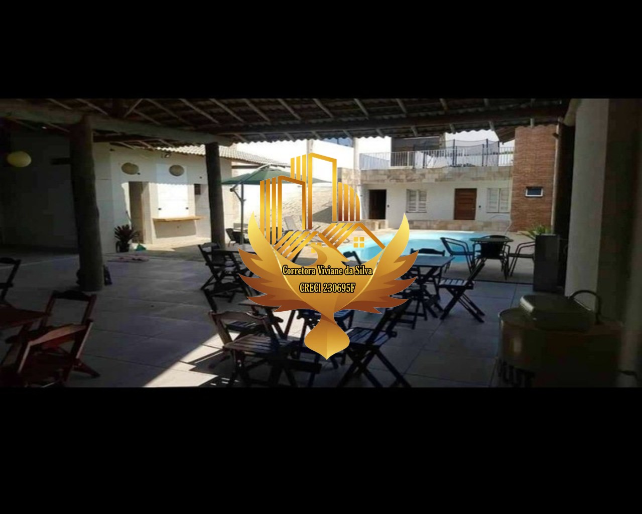 Chácara à venda com 3 quartos, 700m² - Foto 6