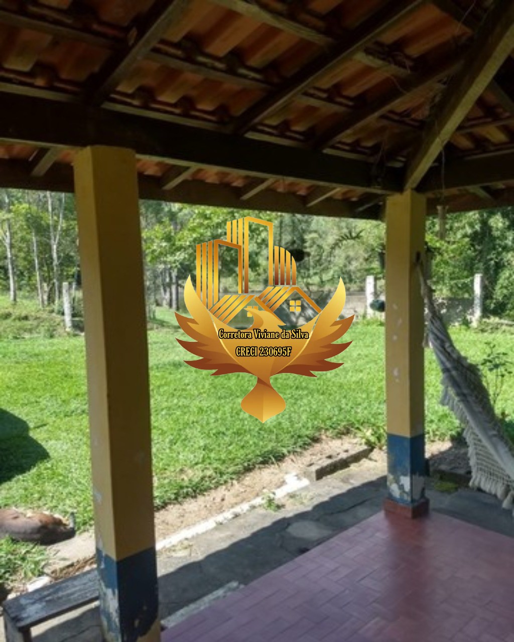 Sítio à venda com 4 quartos - Foto 4