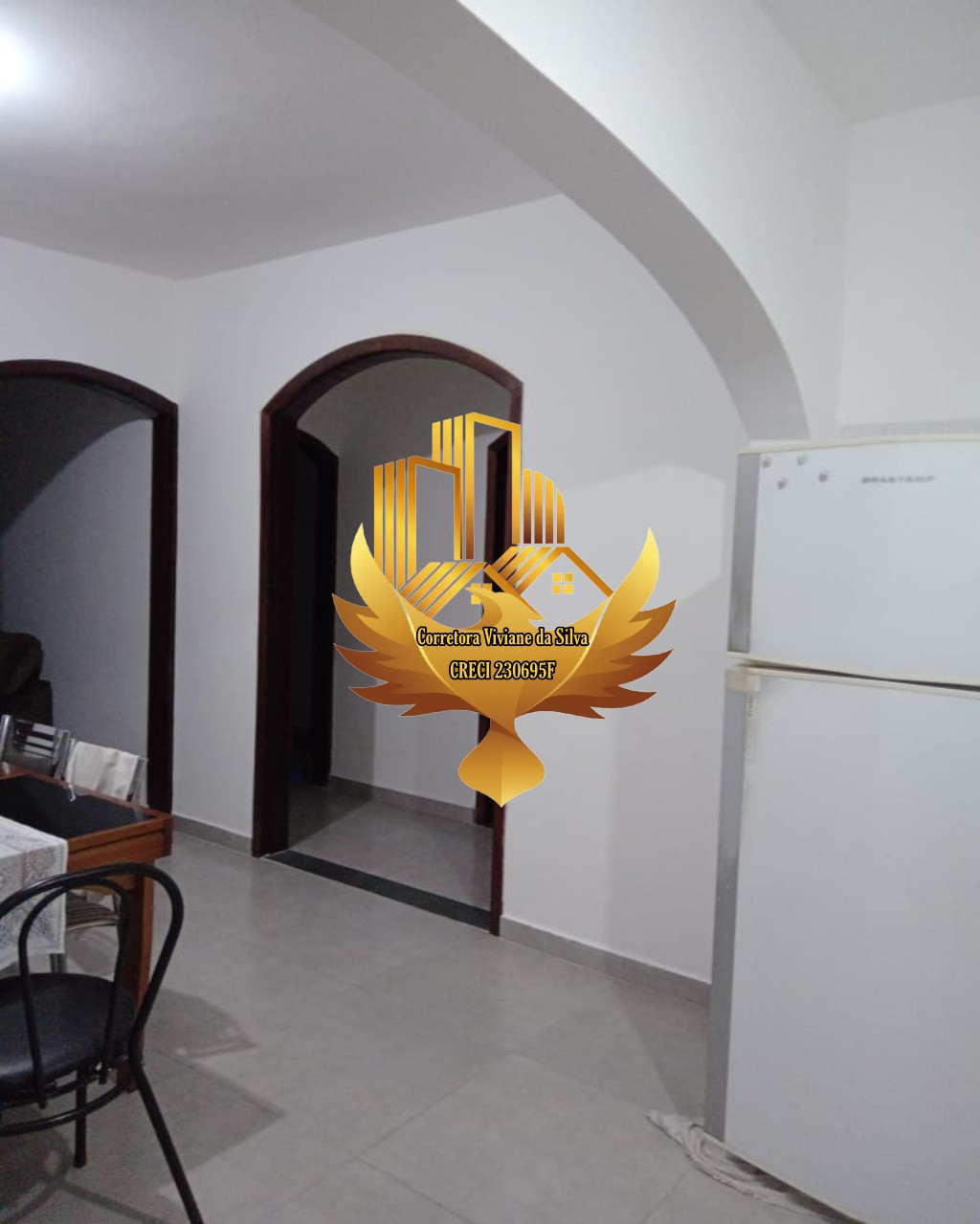 Casa, 4 quartos - Foto 3