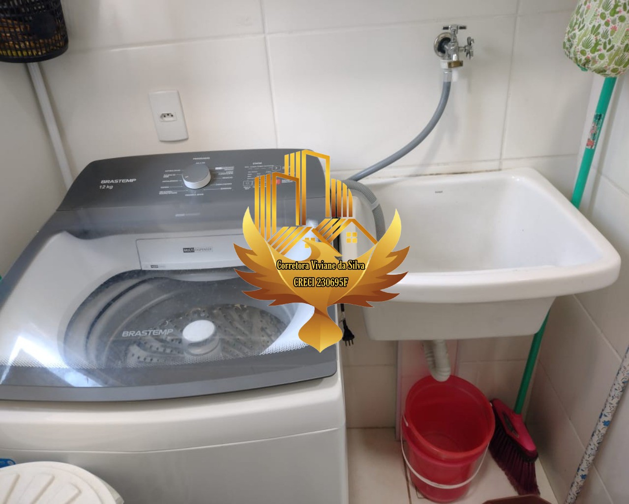 Apartamento, 2 quartos, 55 m² - Foto 24