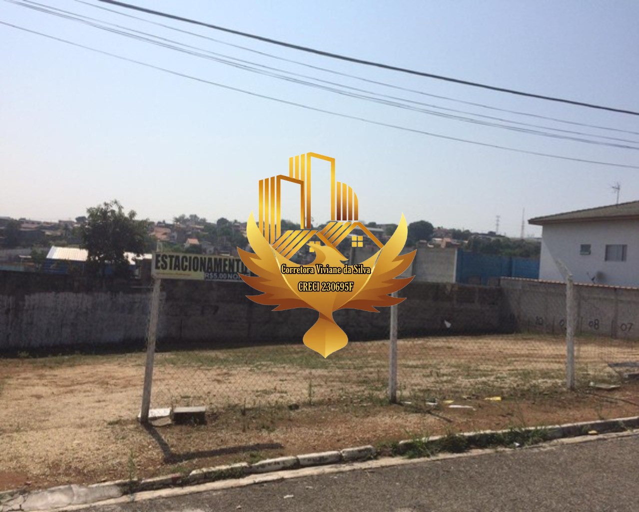 Terreno à venda, 802m² - Foto 4
