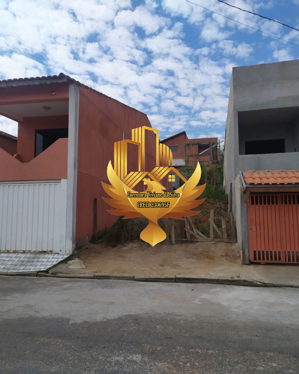 Terreno, 139 m² - Foto 2