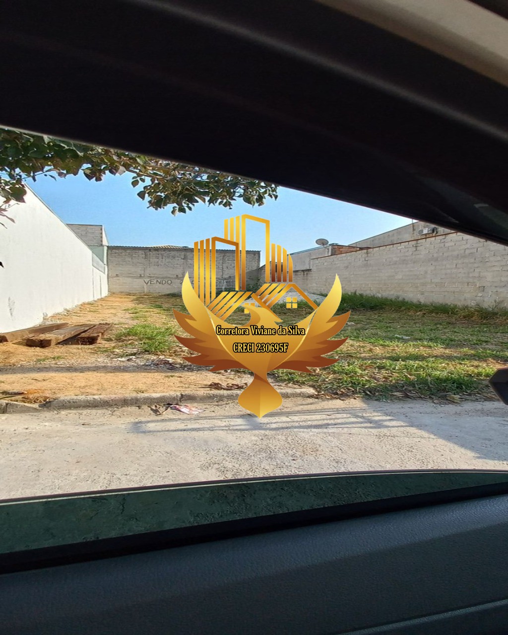 Terreno, 250 m² - Foto 3