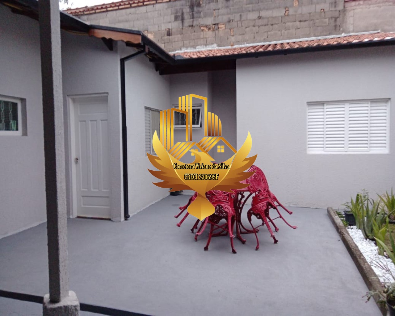 Casa, 4 quartos - Foto 17