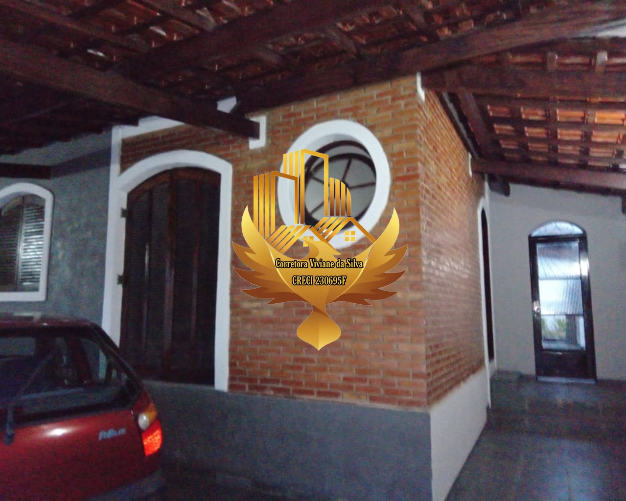 Casa, 4 quartos - Foto 1