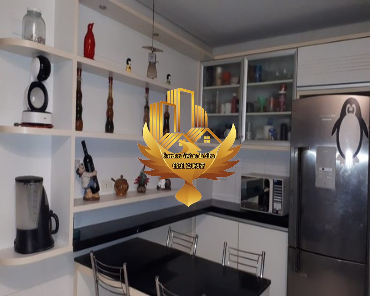 Casa, 2 quartos - Foto 5