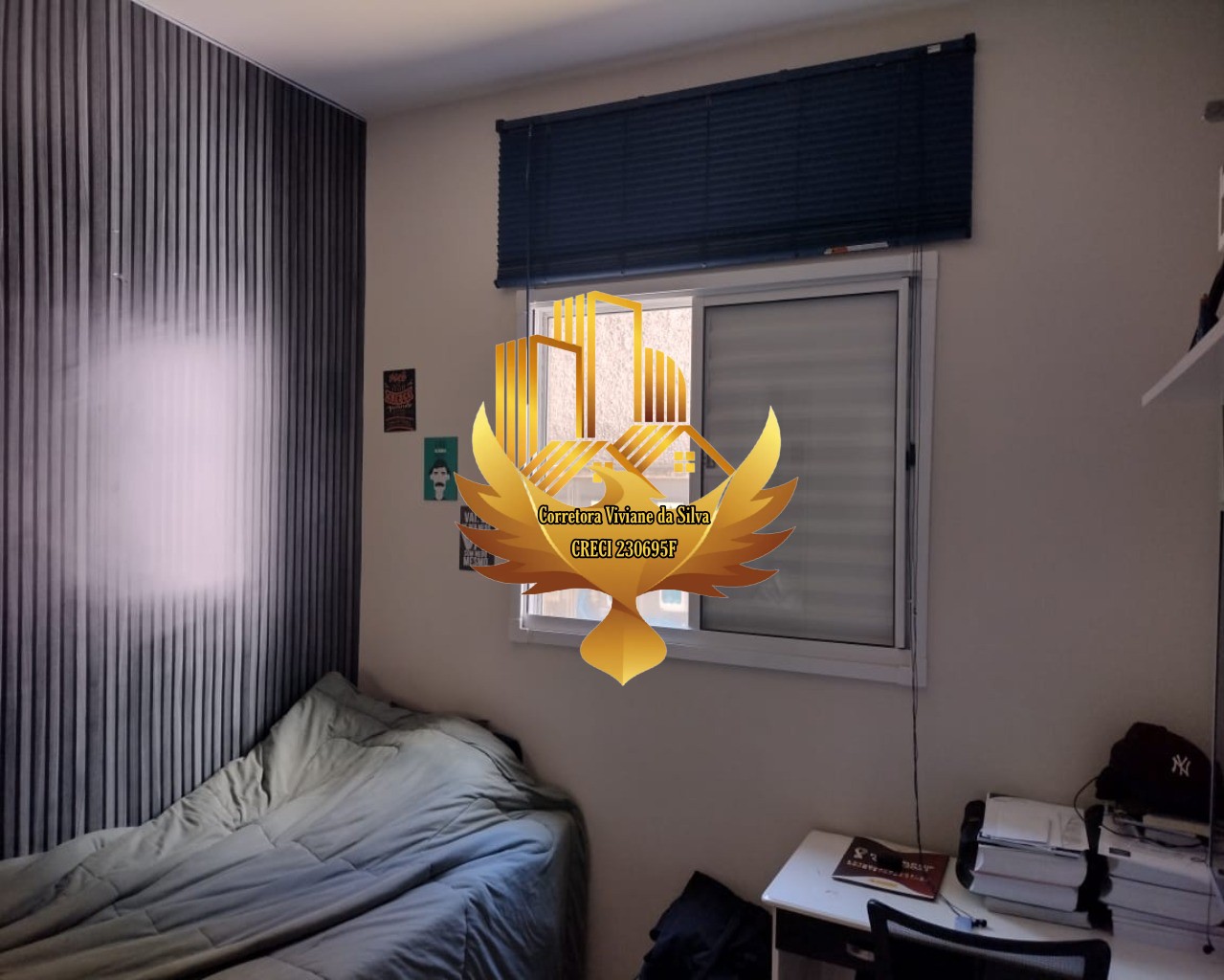 Apartamento, 2 quartos, 55 m² - Foto 8