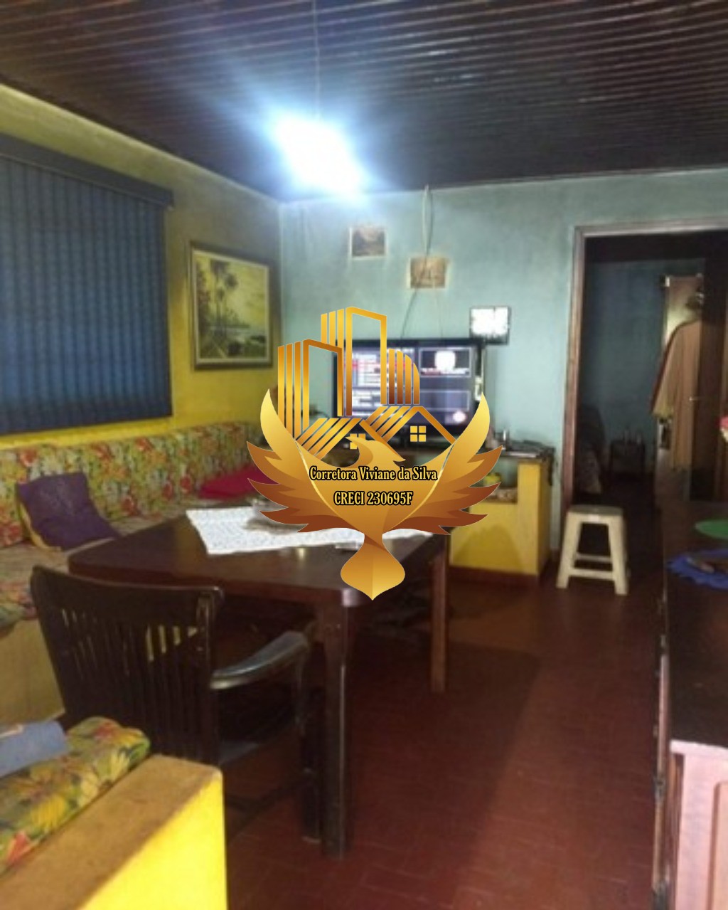 Sítio à venda com 4 quartos - Foto 6